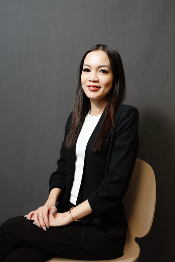 Nancy Le